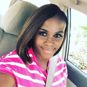 Meet your Posher, Lanesha